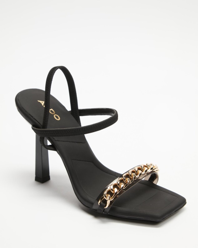 Riccheza Fashion Aldo