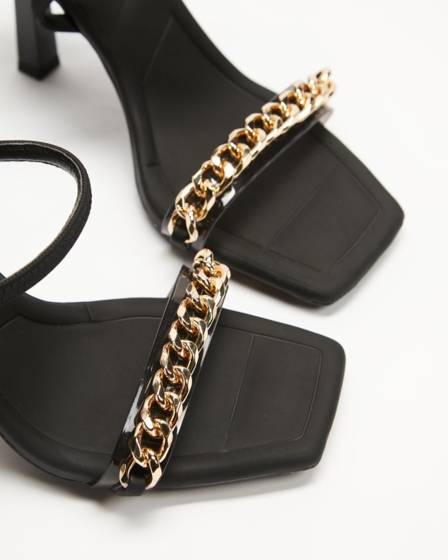 Riccheza Fashion Aldo