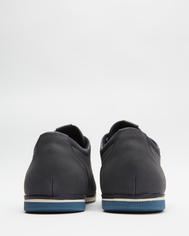 Heron Fashion Navy Aldo