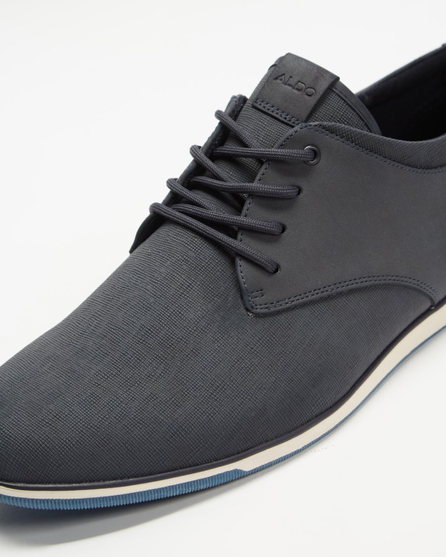 Heron Fashion Navy Aldo