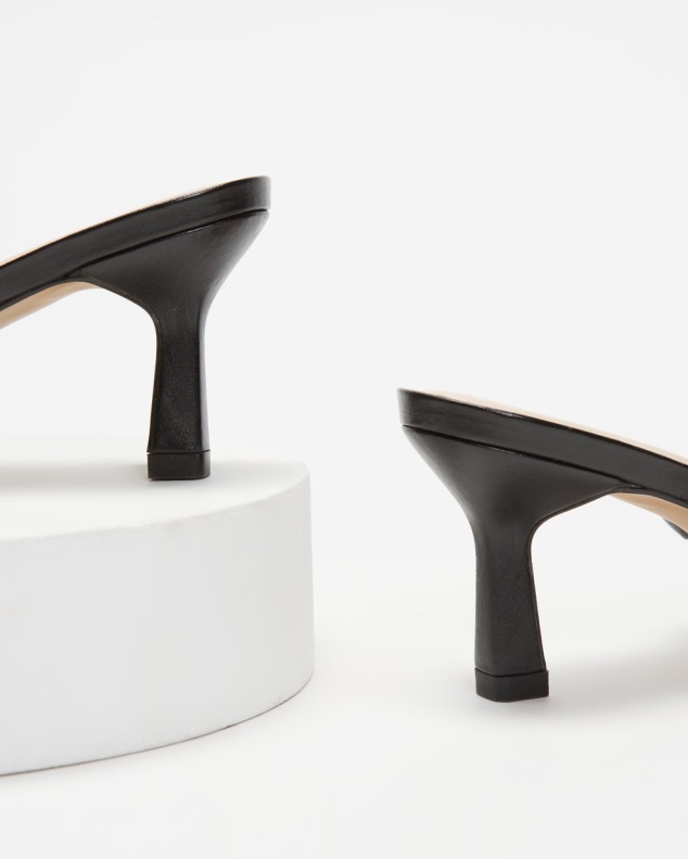 Aldo Black Fashion Onaejan Smooth