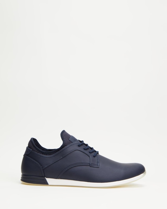 Fashion Navy Coruchee Men's Aldo