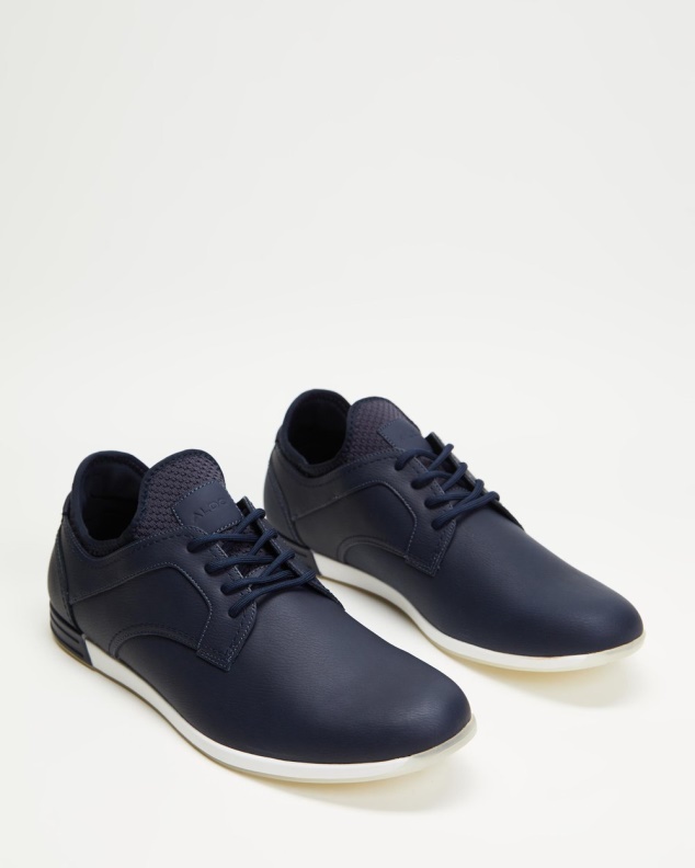 Fashion Navy Coruchee Men's Aldo