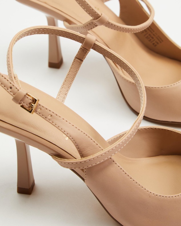 Fashion Bone Aldo Brunette Heels