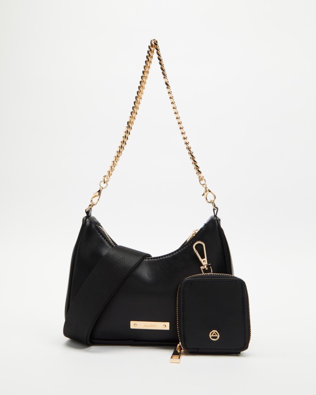 Aldo Fashion Eevie Black