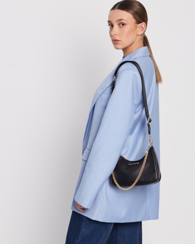 Aldo Fashion Eevie Black