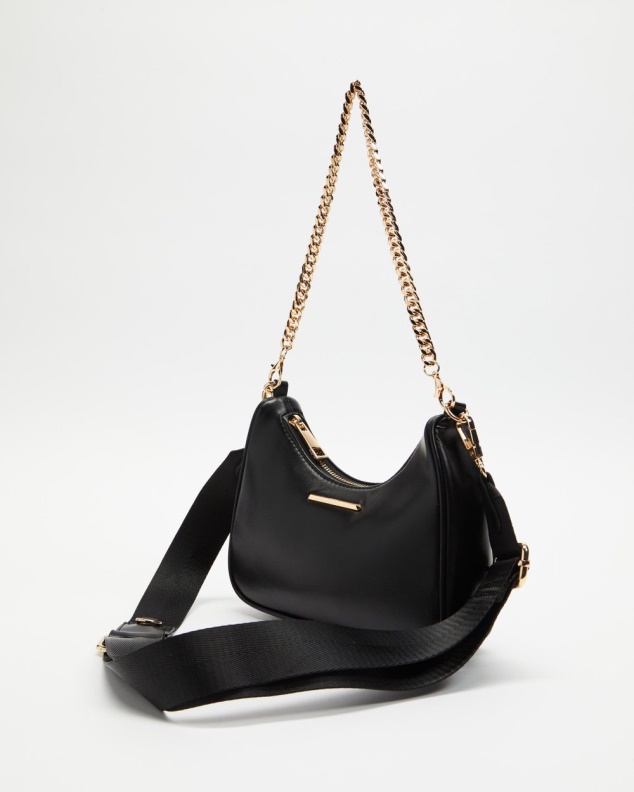 Aldo Fashion Eevie Black