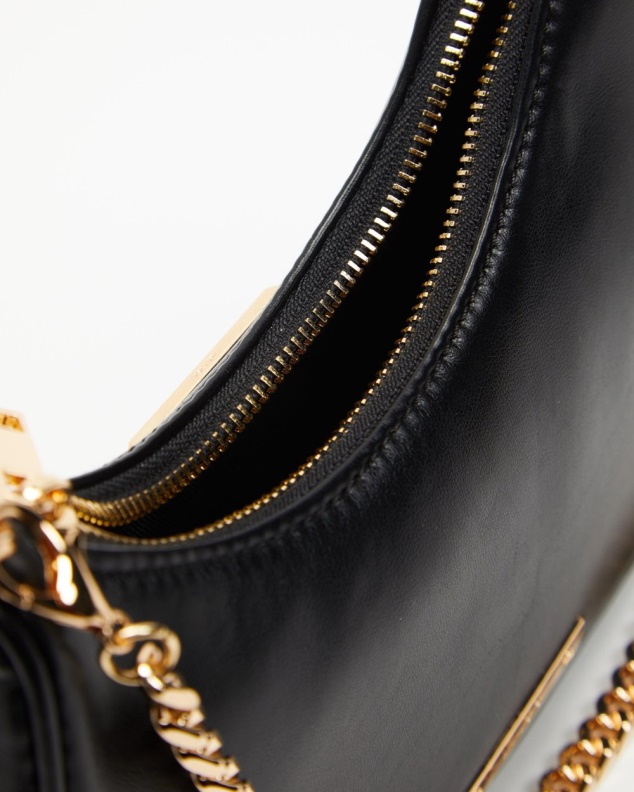 Aldo Fashion Eevie Black