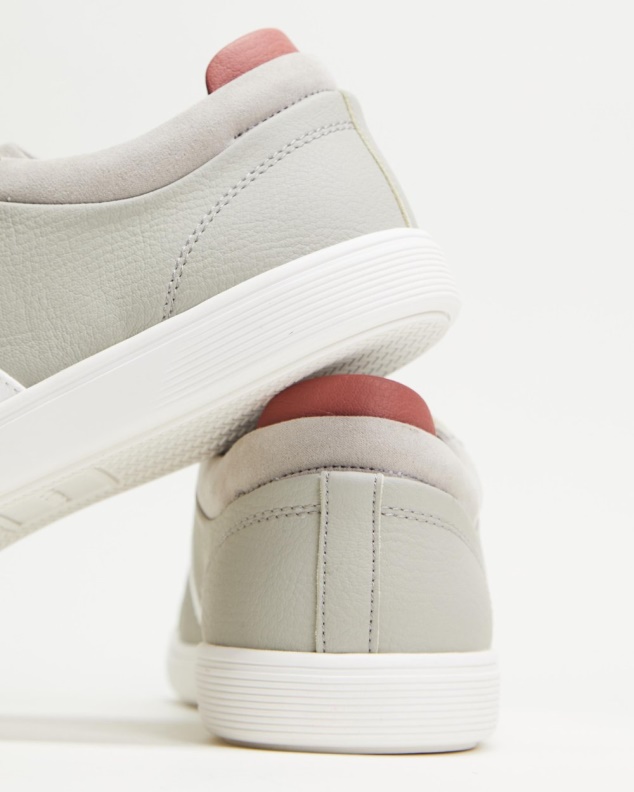 Aldo Koisenn Men's Grey Fashion