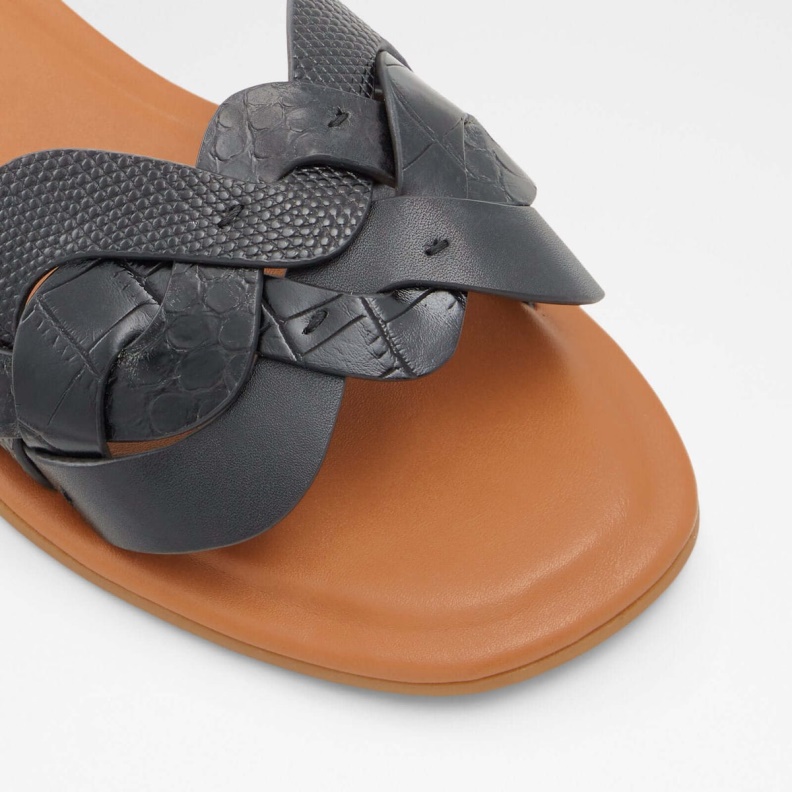 Adwilaviel Aldo Fashion Black