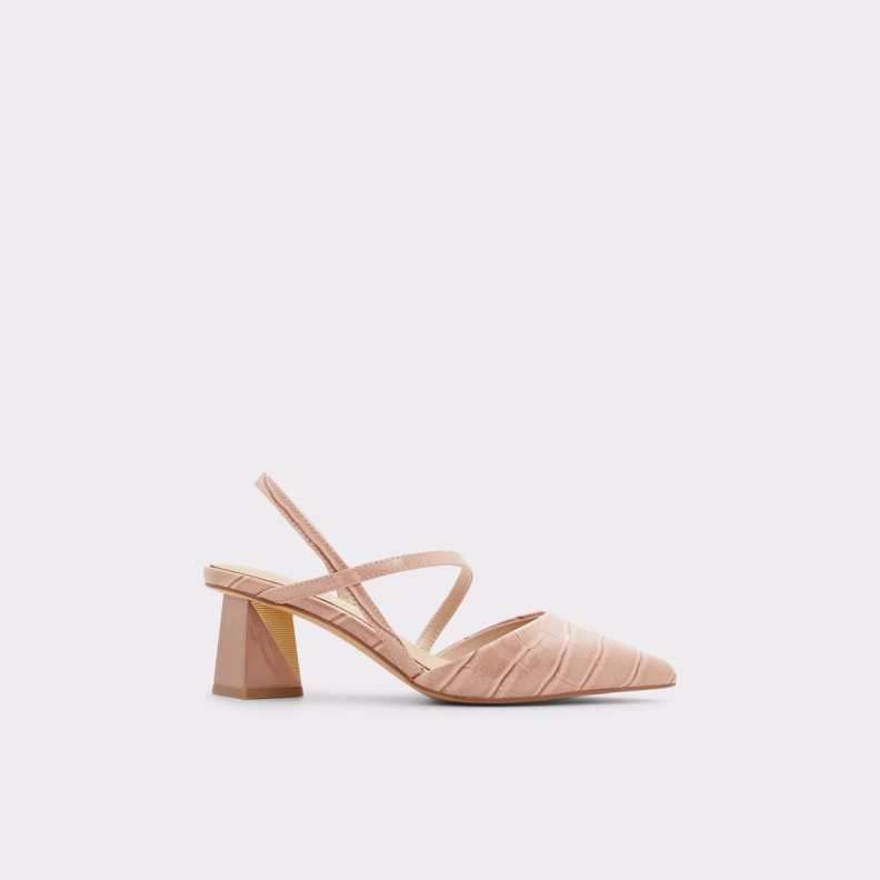 Aldo Assorted Fashion Suzette Heeled Shoes
