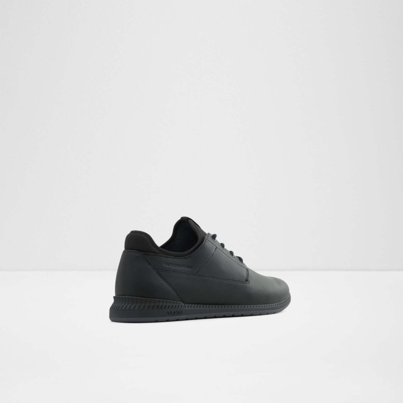 Aldo Black Fashion Bluffers-Wr Trainer