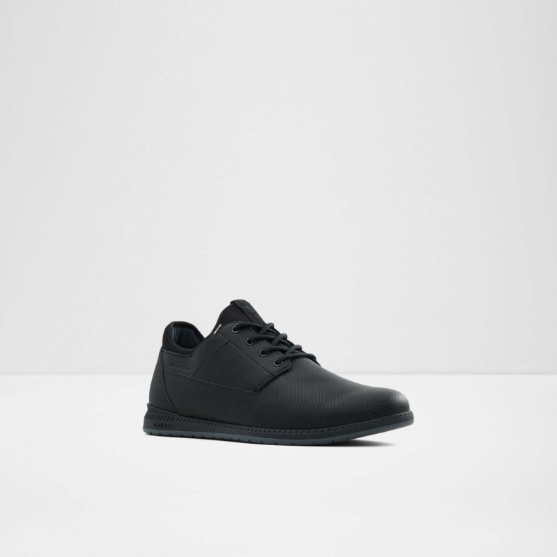 Aldo Black Fashion Bluffers-Wr Trainer