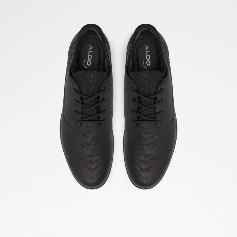 Aldo Black Fashion Bluffers-Wr Trainer