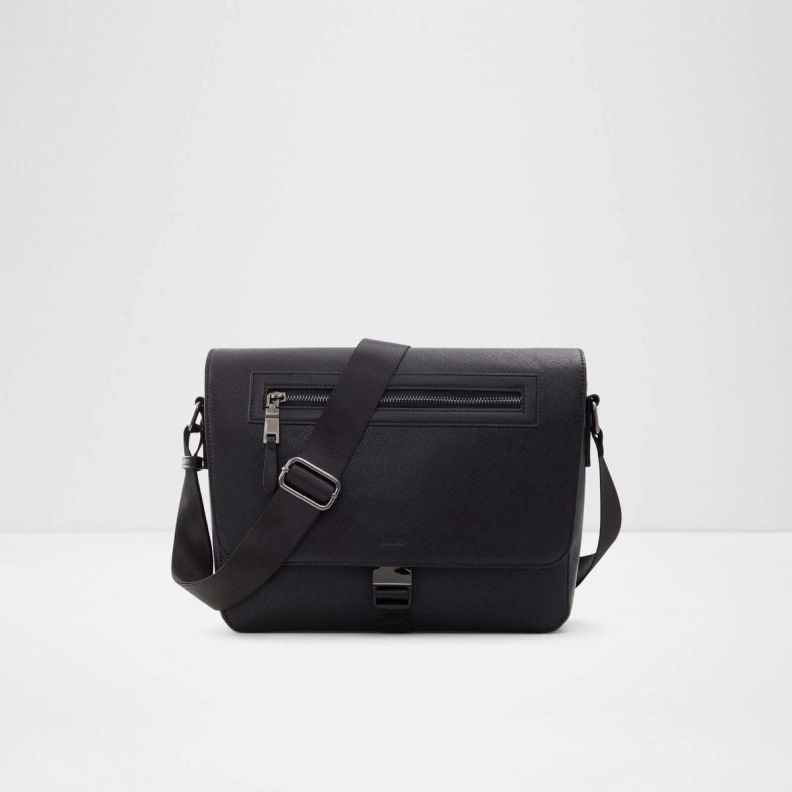 Aldo Black Fashion Brocckmount