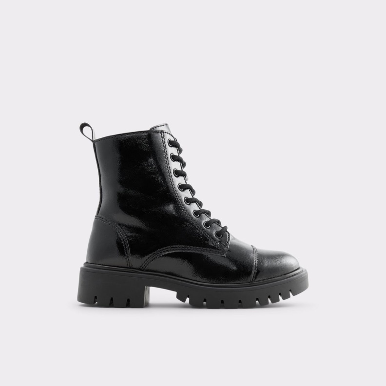 Aldo Black Fashion Reilly