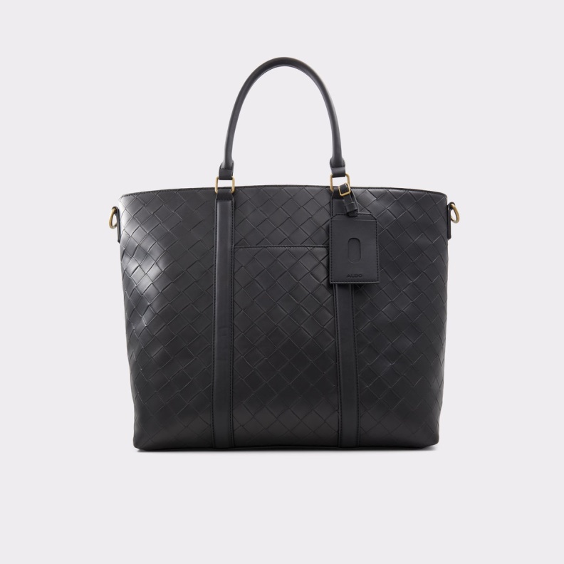 Aldo Black Fashion Rhiran