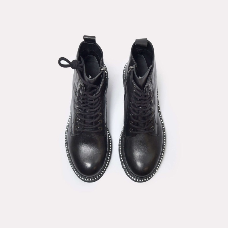 Aldo Cerandra Black Fashion