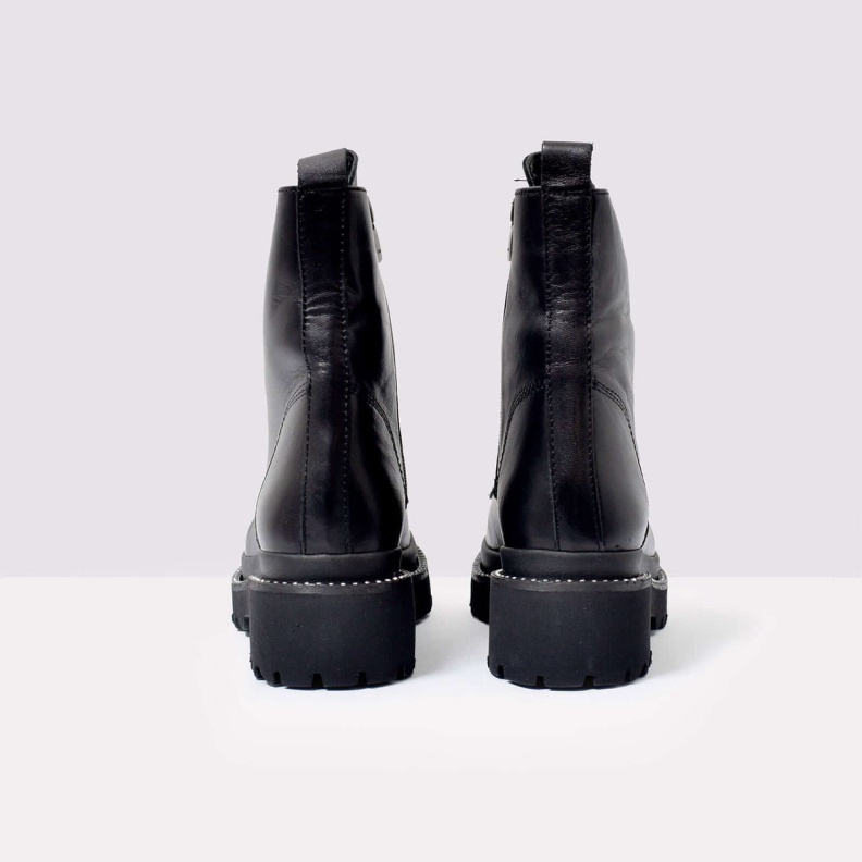 Aldo Cerandra Black Fashion