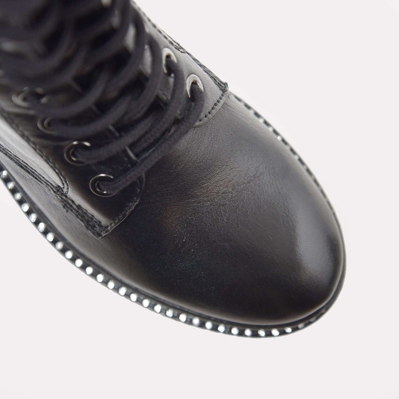 Aldo Cerandra Black Fashion