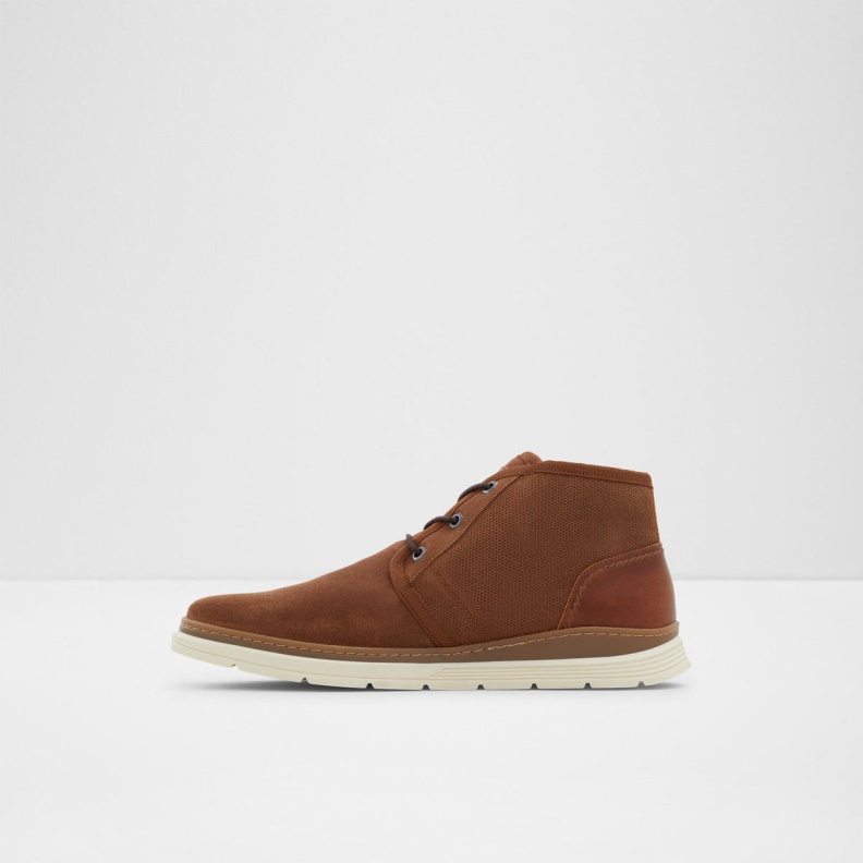 Aldo Cognac Fashion Rheig