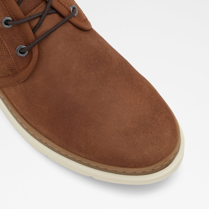 Aldo Cognac Fashion Rheig