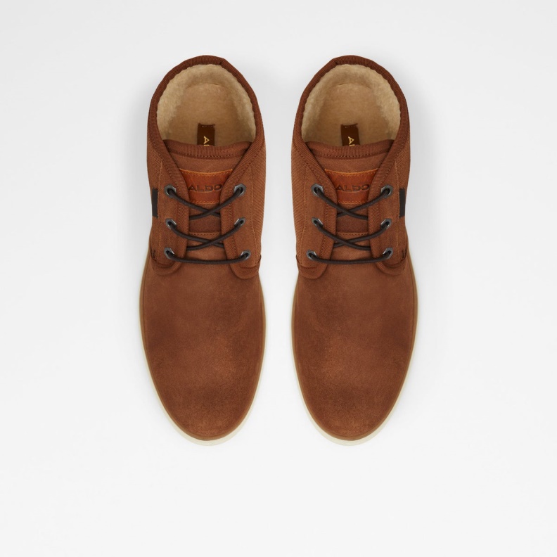 Aldo Cognac Fashion Rheig