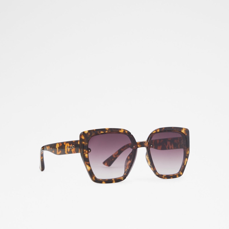 Aldo Cognac Fashion Saleem