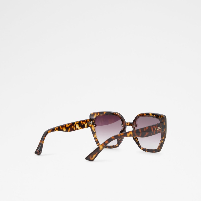 Aldo Cognac Fashion Saleem