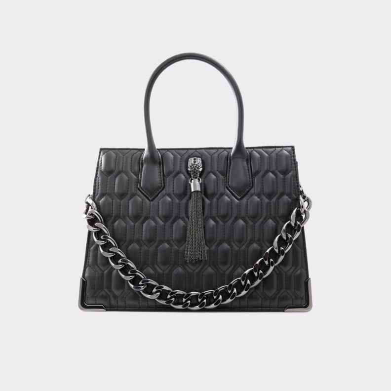 Aldo Emeraude Black Fashion