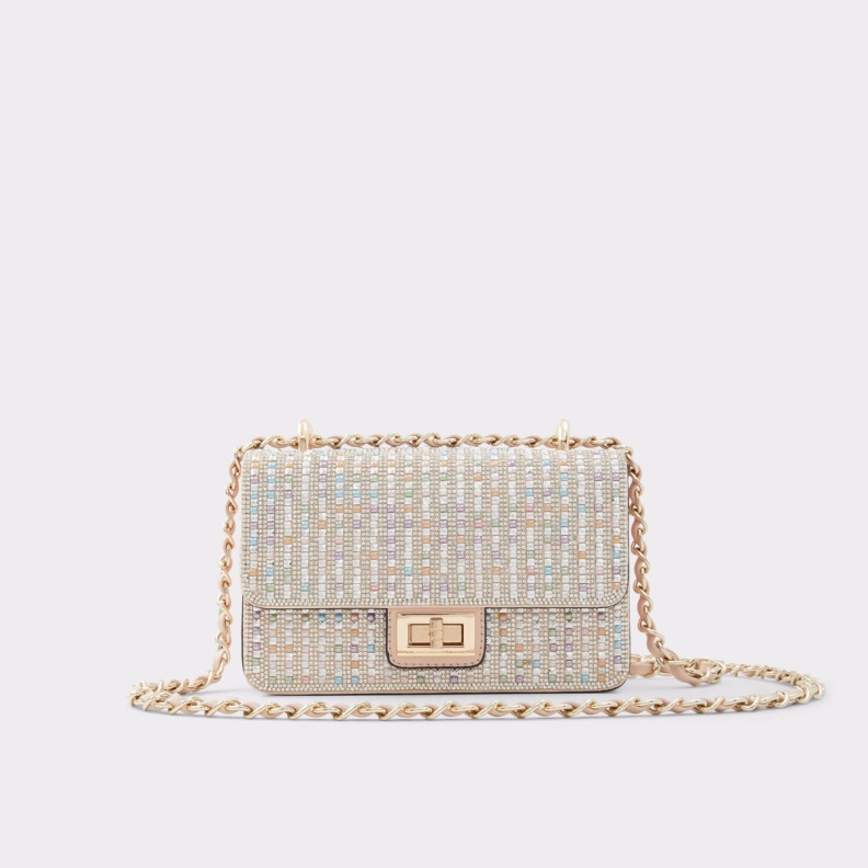 Aldo Fareryn Multicolor Fashion