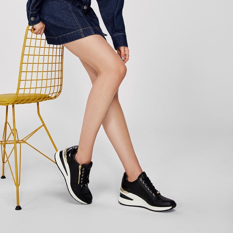 Aldo Fashion Adwiwiax Trainer