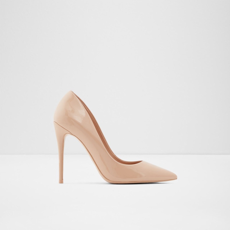 Aldo Fashion Aldo Stessy Heeled Shoes Fashion