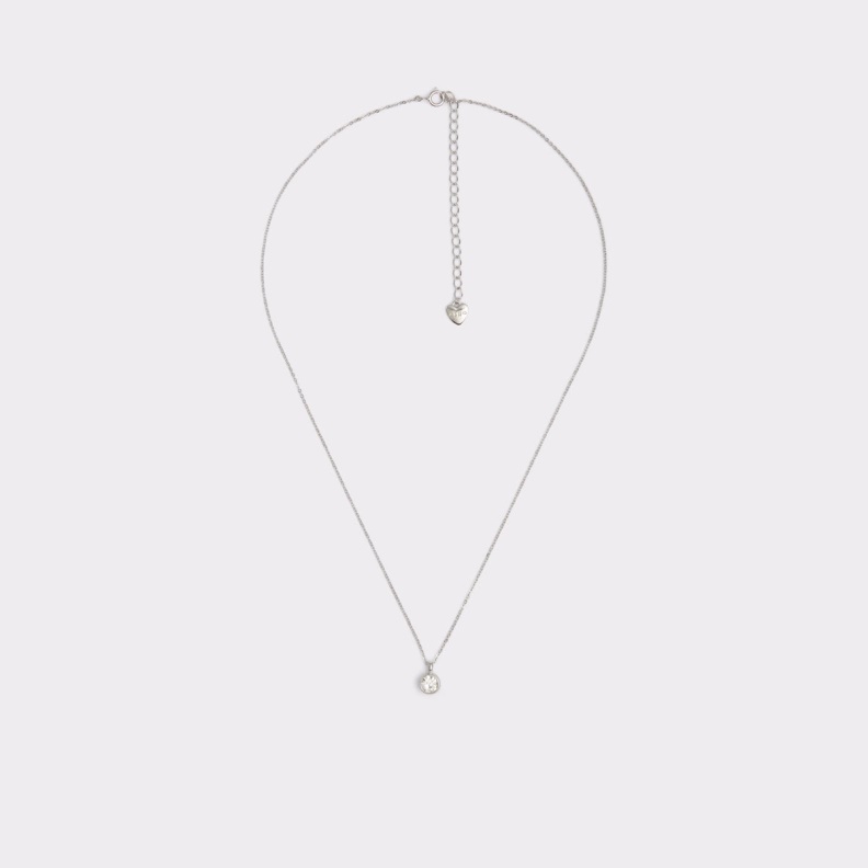 Aldo Fashion Arncliffe Silver-Clear Multi