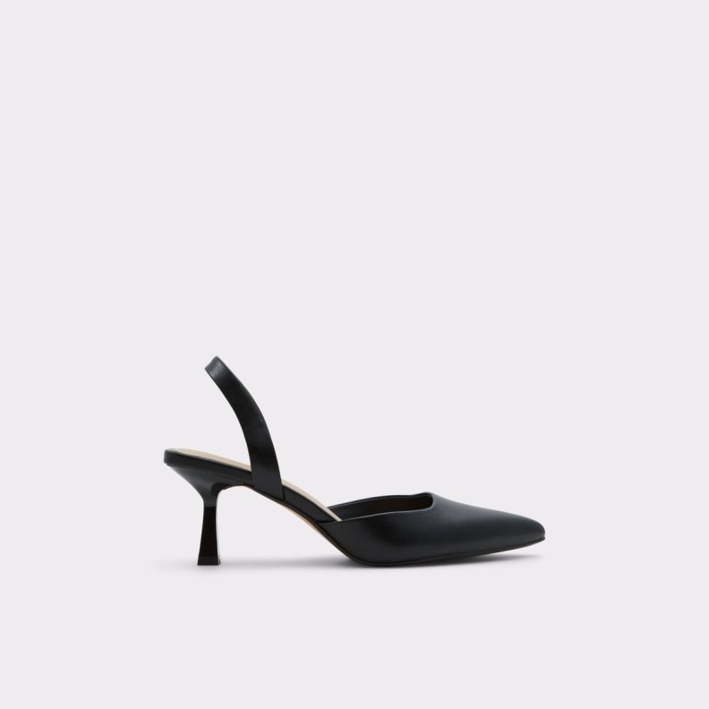 Aldo Fashion Basanti Heeled Shoes