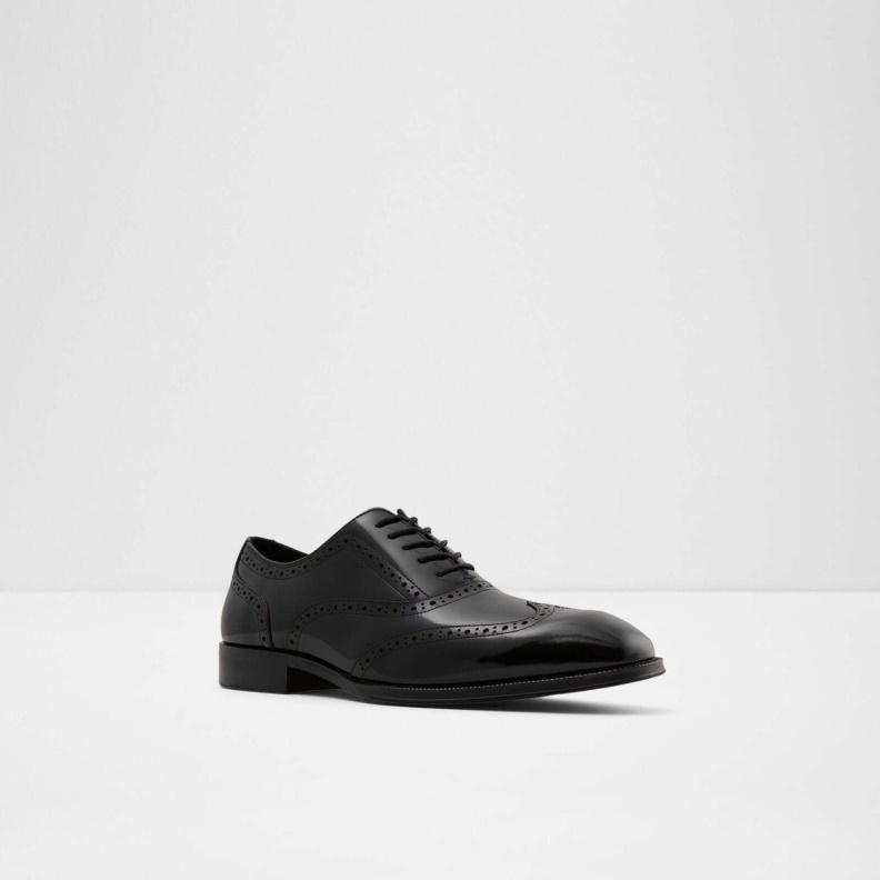 Aldo Fashion Berera Black