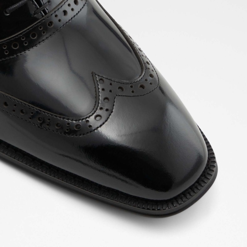 Aldo Fashion Berera Black