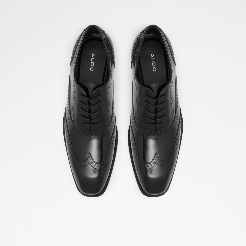 Aldo Fashion Berera Black