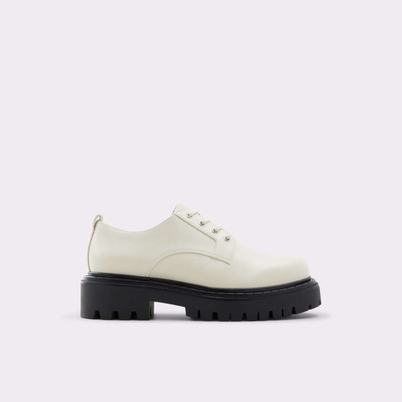 Aldo Fashion Bigmove White