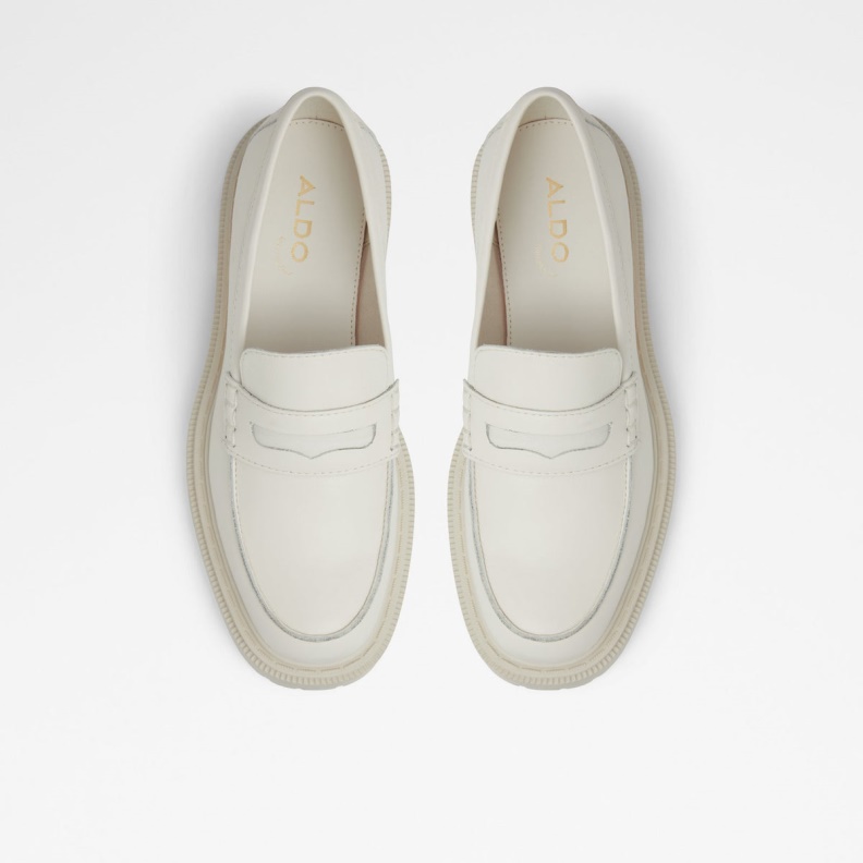 Aldo Fashion Bigstrut Loafer