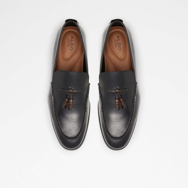 Aldo Fashion Black Anasa