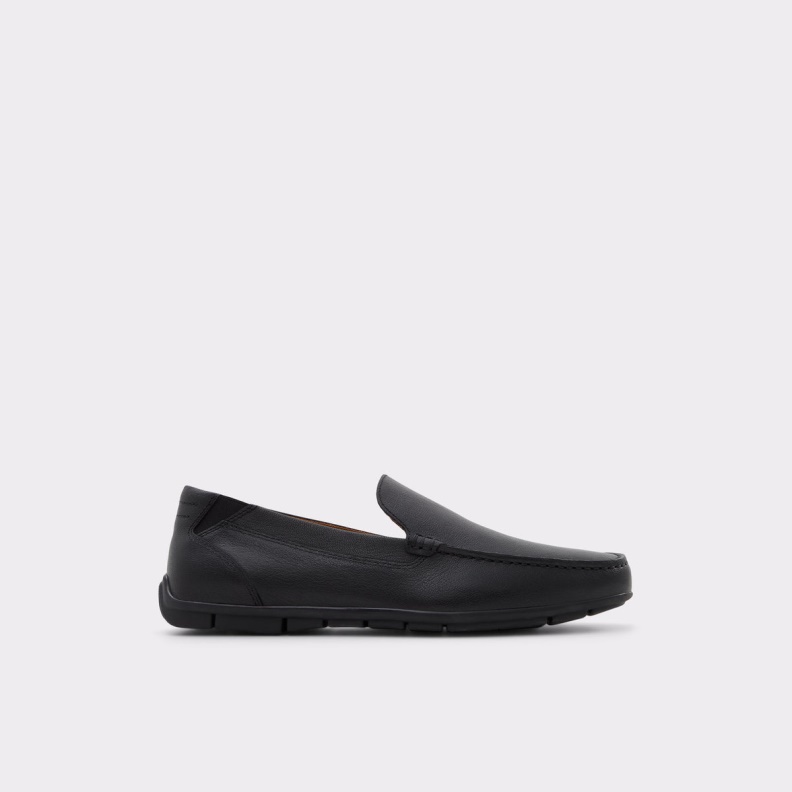 Aldo Fashion Black Demetriflex-W Slip On Shoe