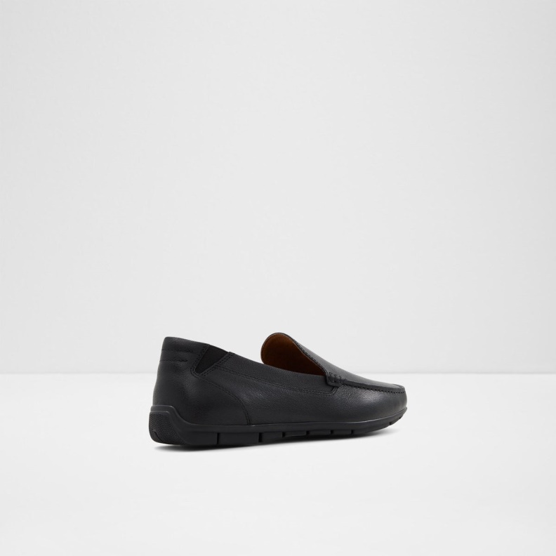 Aldo Fashion Black Demetriflex-W Slip On Shoe