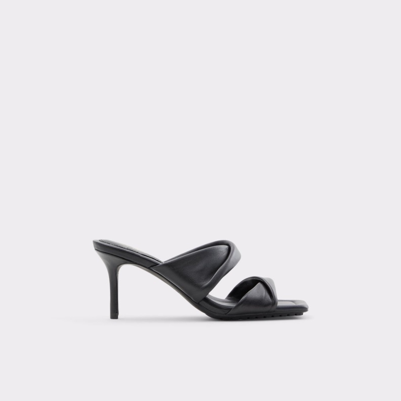 Aldo Fashion Black Galendra