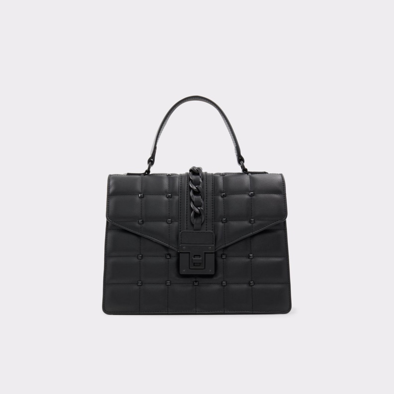 Aldo Fashion Black Honeey