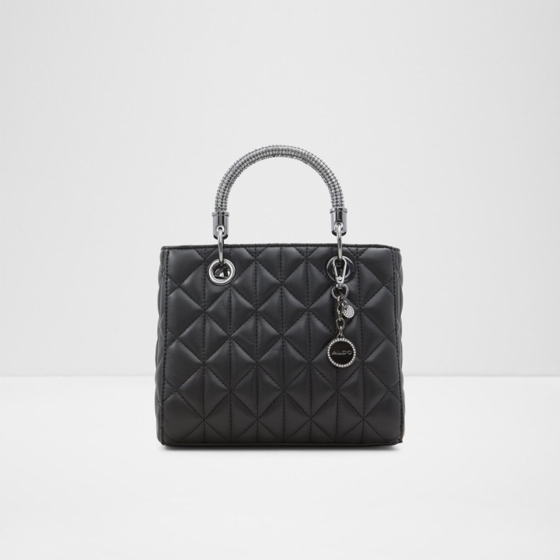 Aldo Fashion Black Marquise