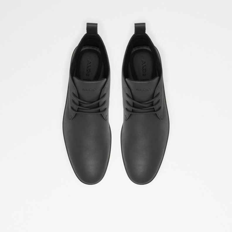 Aldo Fashion Black Namibi
