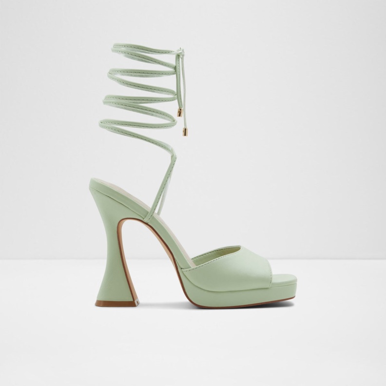 Aldo Fashion Daphnee Heeled Sandals