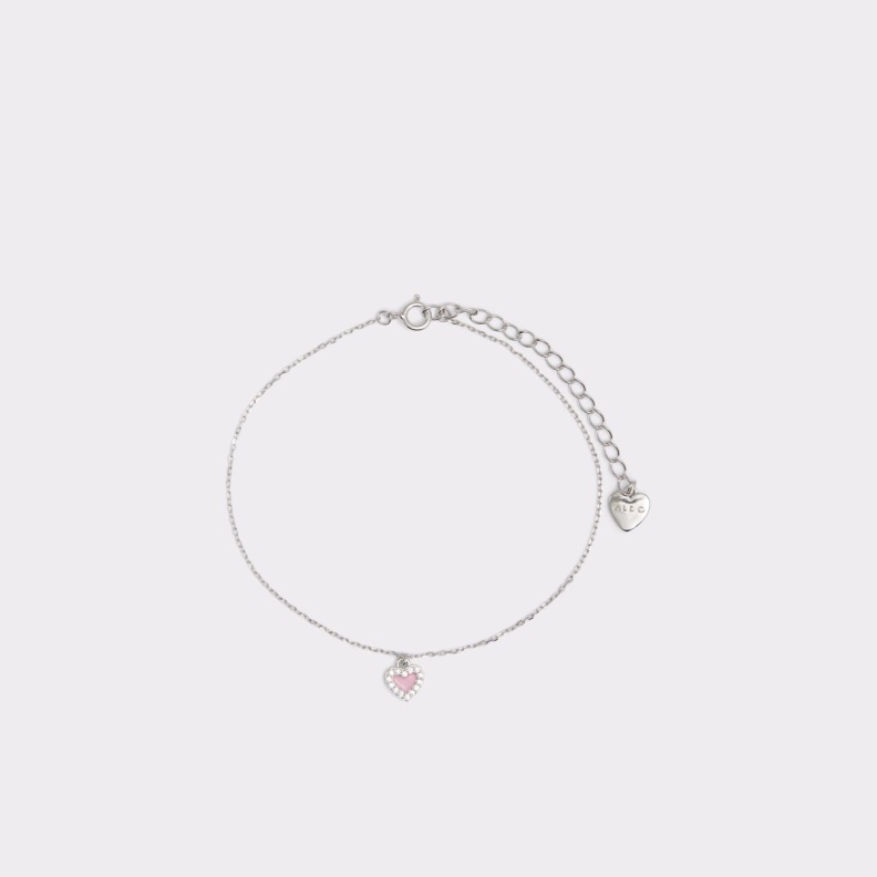 Aldo Fashion Farabenna Light Pink