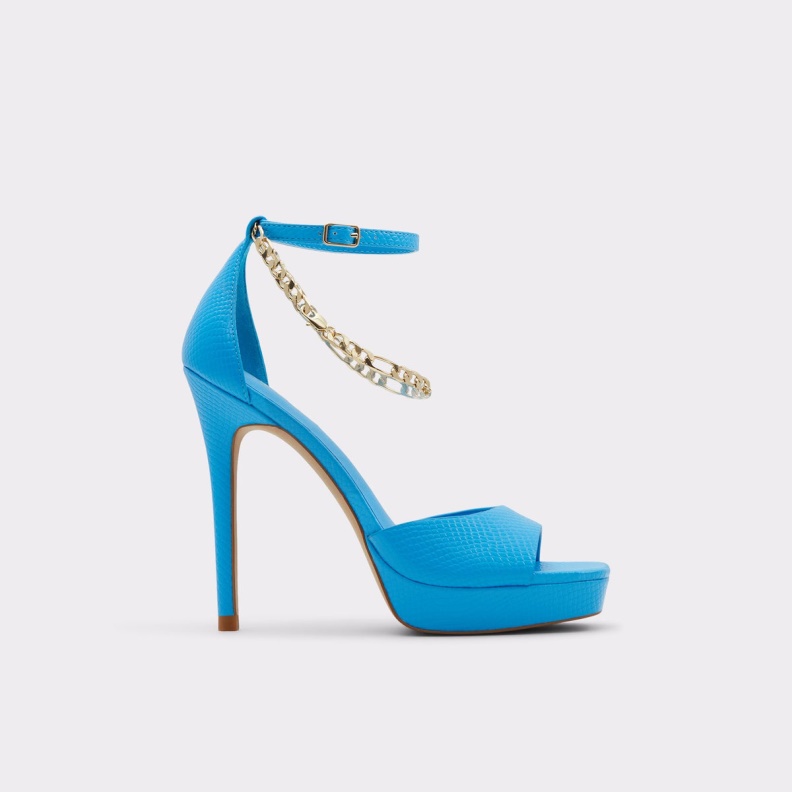 Aldo Fashion Fashion Aldo Prisilla Heeled Sandals